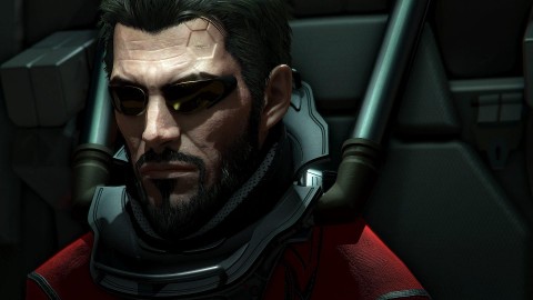 Découvrez le DLC « A Criminal Past » dans Deus Ex : Mankind Divided
