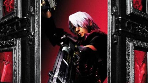 Devil May Cry se date sur Switch