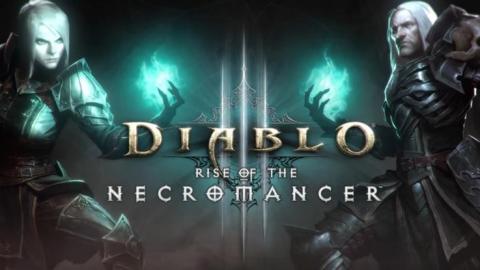 Diablo III : l'extension " Le Retour du Necromancien" est disponible
