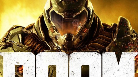 Doom passe à la 4K sur PS4 Pro et Xbox One X