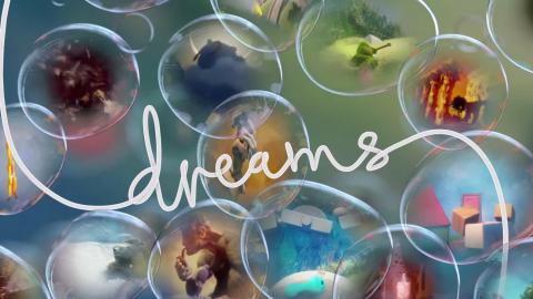 Dreams se réveille aux Game Awards 2017