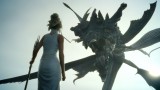 Image Final Fantasy XV