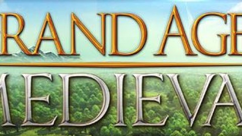 Test Grand Ages : Medieval