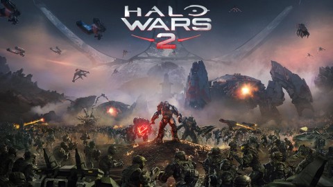 Halo Wars 2 est disponible