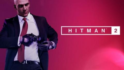 Hitman 2 : le trailer de lancement est déjà là
