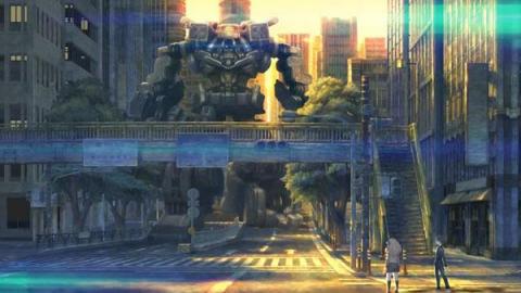 13 Sentinels : Aegis Rim teasé à l'E3