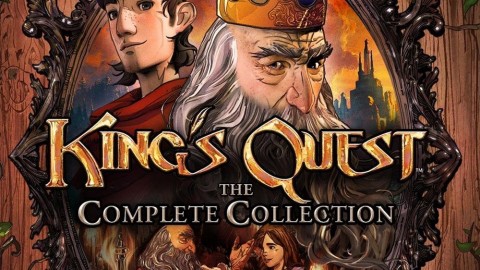 King’s Quest date son dernier chapitre