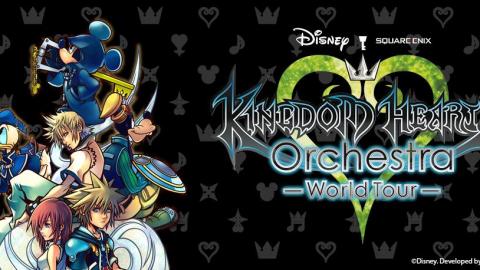 Kingdom Hearts 3 : enfin un nouveau trailer !
