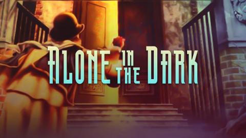 THQ Nordic acquiert les licences Alone in the Dark et Act of War