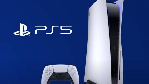 PS5 : Sony fait le point sur les ventes