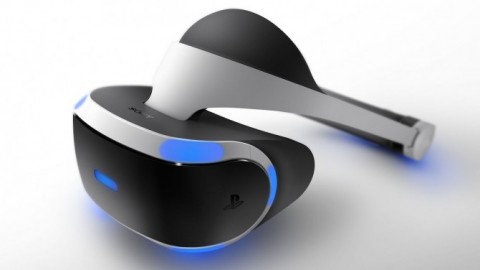 Testez le PlayStation VR au Mondial de l’Automobile