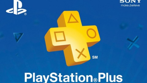 Les jeux PlayStation Plus de novembre