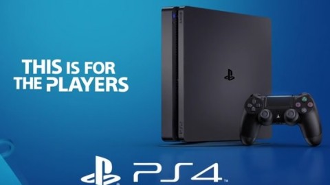 PlayStation 4 : le chiffre de ventes mis à jour