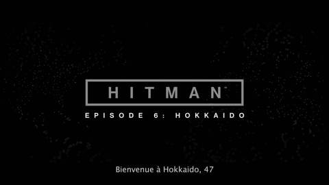 Trailer d'annonce Episode 6 - Hokkaido