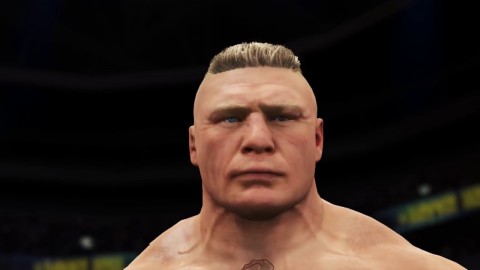 Goldberg vs. Lesnar – Road to Survivor Series