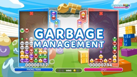 Garbage Management