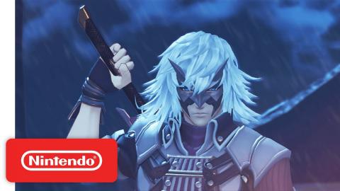 Official Game Trailer - Nintendo E3 2017