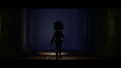 Trailer de lancement DLC La Résidence