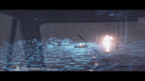 Trailer de lancement Kona VR