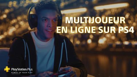 Trailer jeux PlayStation Plus septembre 2018