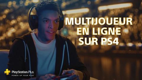 PlayStation Plus octobre 2018
