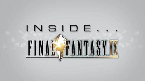 Inside Final Fantasy IX