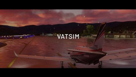Partnership Series: VATSIM