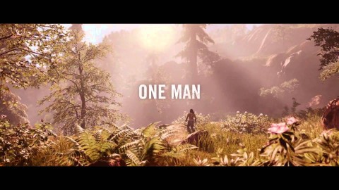 Far Cry Primal: Story trailer