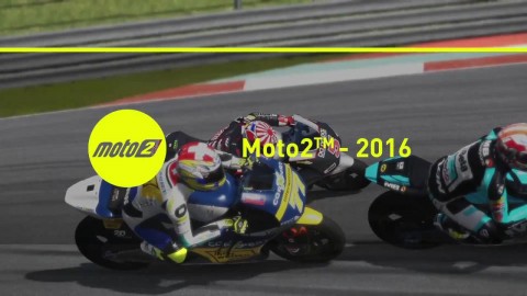 MotoGP 2016